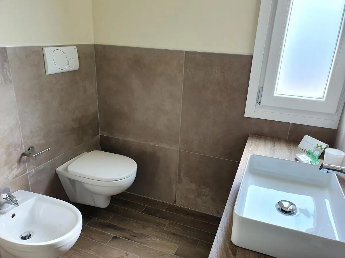 Guest house Romantic Home Sirmione Italy