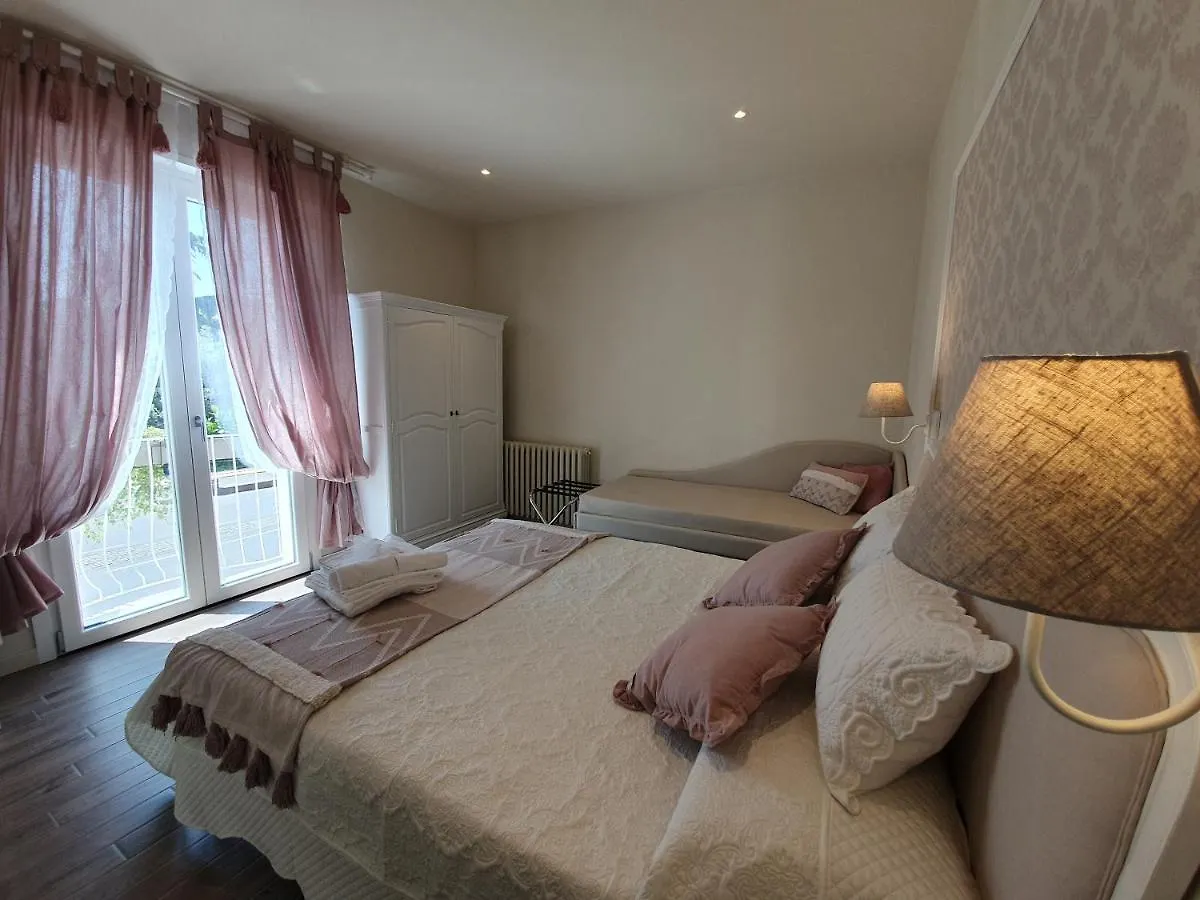 Romantic Home Sirmione Italy
