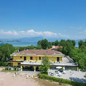 A.g. Hotel