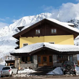3* Hotel Angelo