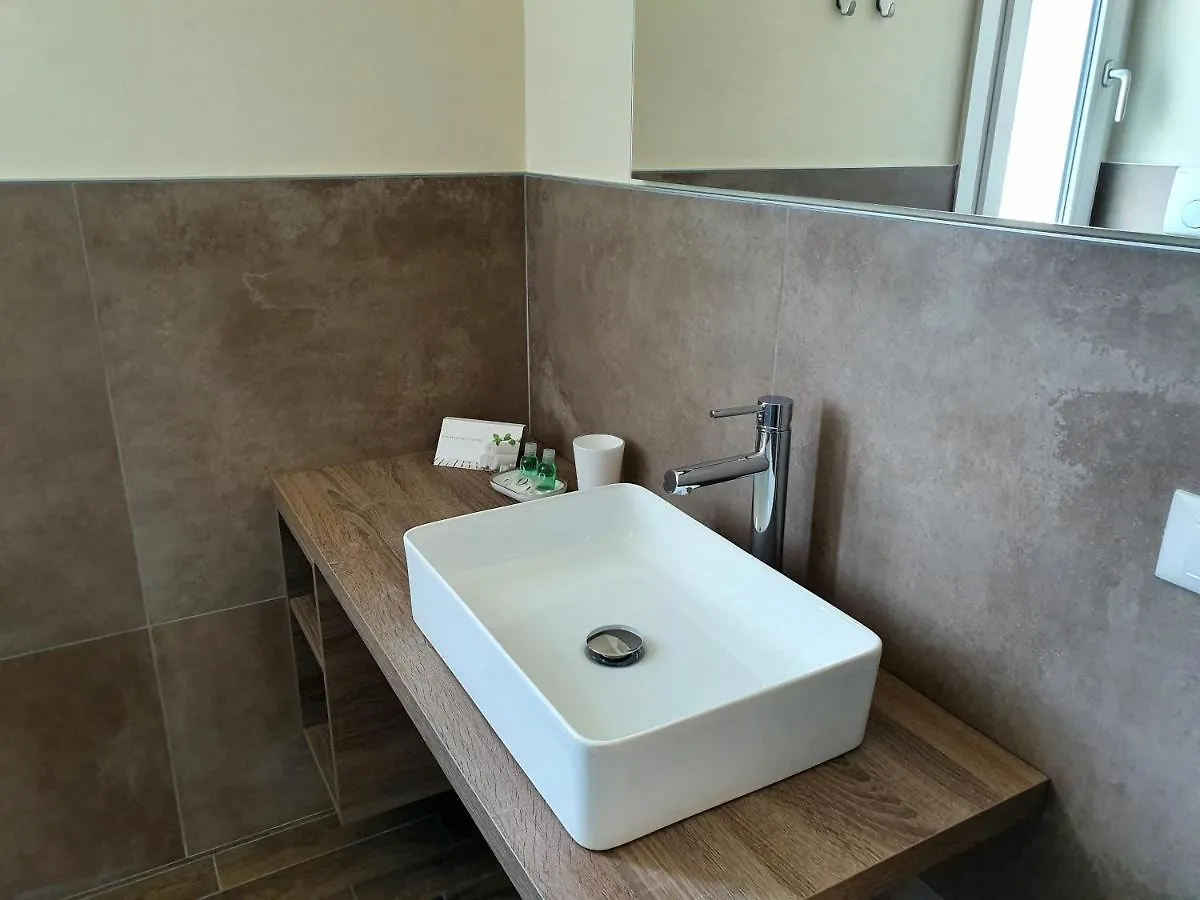 Affittacamere Romantic Home Sirmione