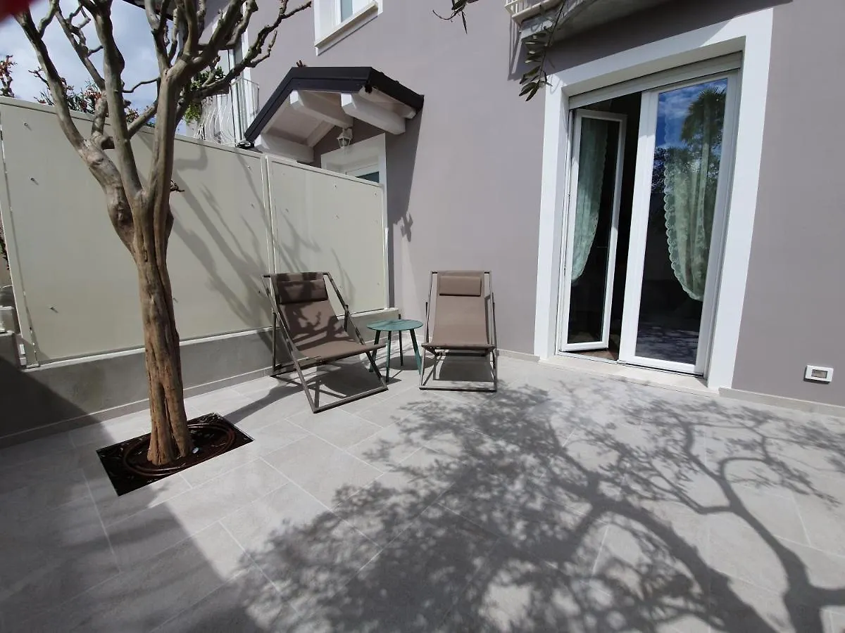 Guest house Romantic Home Sirmione