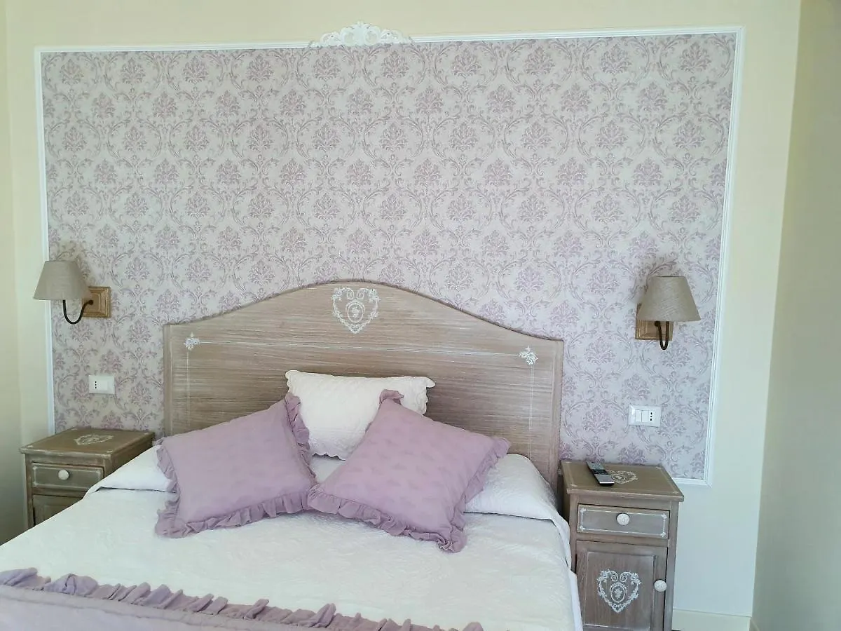 Penzion Romantic Home Sirmione