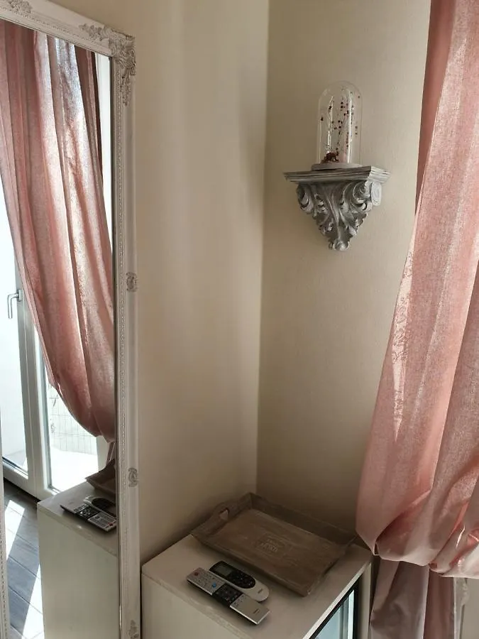 Romantic Home Sirmione Penzion