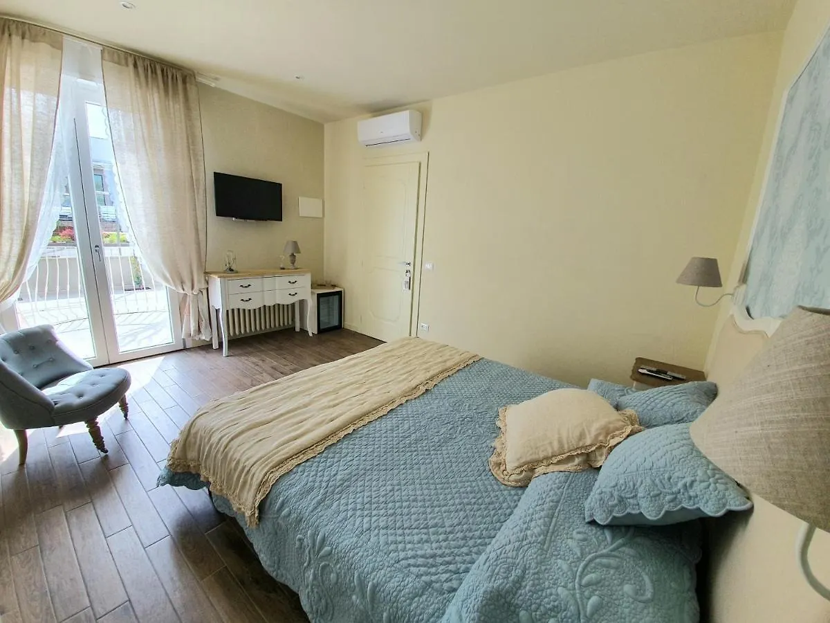 Romantic Home Sirmione Penzion