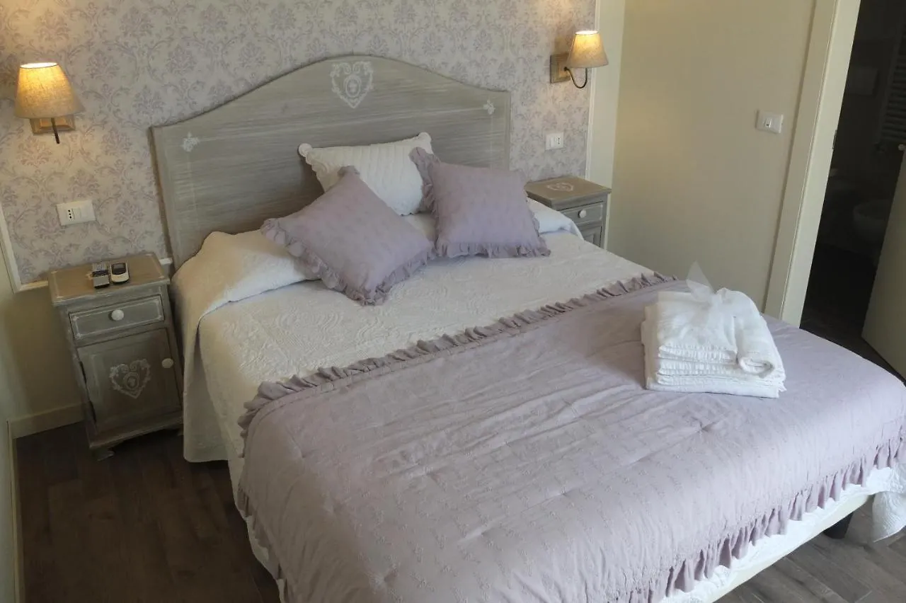 Romantic Home Sirmione Penzion